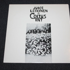 Juice Leskinen & Coitus Int Lp 1981 - pikkukuva 1