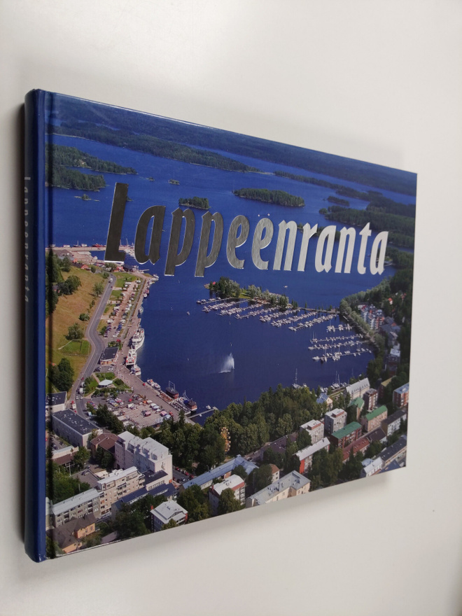 Kirsti Lehtonen : Lappeenranta