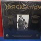 PROCREATION - INCANTATIONS OF DEMONIC... U.S 2004 M-/M- LP - pikkukuva 2
