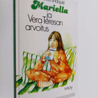 Marita Lindquist : Mariella ja Vera-Teresan arvoitus - pikkukuva 1