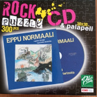 Eppu Normaali palapeli - pikkukuva 1