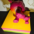 LPS Littlest Pet Shop Gamma Giraffi Giraffe #3-32 - pikkukuva 3
