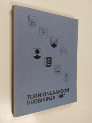 Tornionlaakson vuosikirja 1987