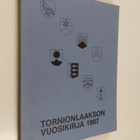 Tornionlaakson vuosikirja 1987 - pikkukuva 1