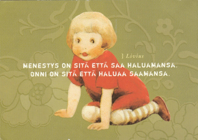 RUDOLF KOIVU - TYTTÖ KONTTAA