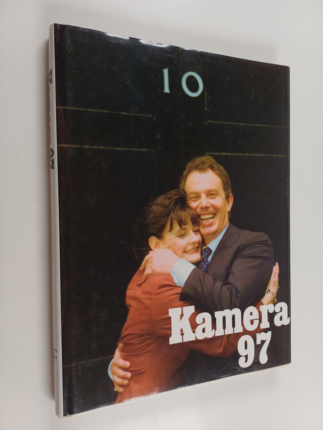 Ulf Nilson : Kamera 97