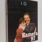 Ulf Nilson : Kamera 97 - pikkukuva 1