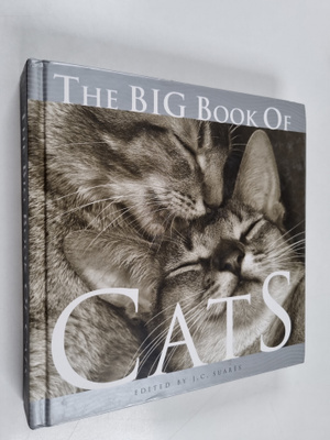 J. C. (edit.) Suares : The Big Book Of Cats