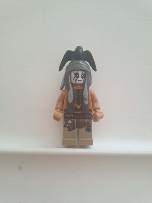 LEGO Tonto