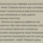 Geoffrey Regan: Päin mäntyä - pikkukuva 4