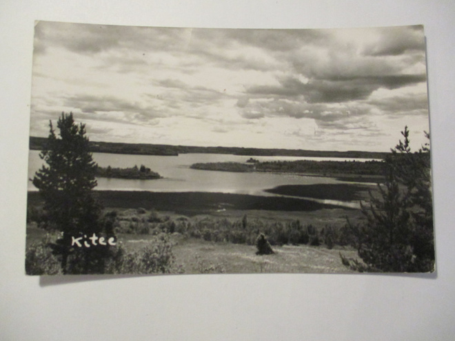 Kitee - 1968