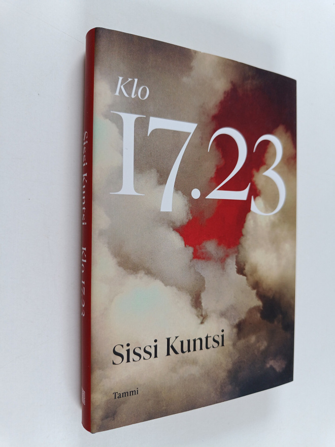 Sissi Kuntsi : Klo 17.23