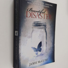 Jamie McGuire : Beautiful disaster - pikkukuva 1