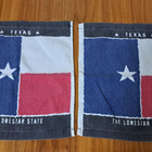 Texas aiheiset keittiötekstiilit - pikkukuva 4