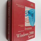 William Boswell : Insider - Windows-2000-Server - pikkukuva 1