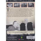 Assessorin Naishuolet DVD SF-elokuvaklassikko 7 - pikkukuva 2