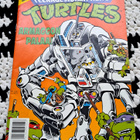 Teenage Mutant Hero Turtles - Nro 3/1994 - Sarjakuva - pikkukuva 1