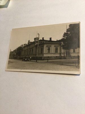 Pori