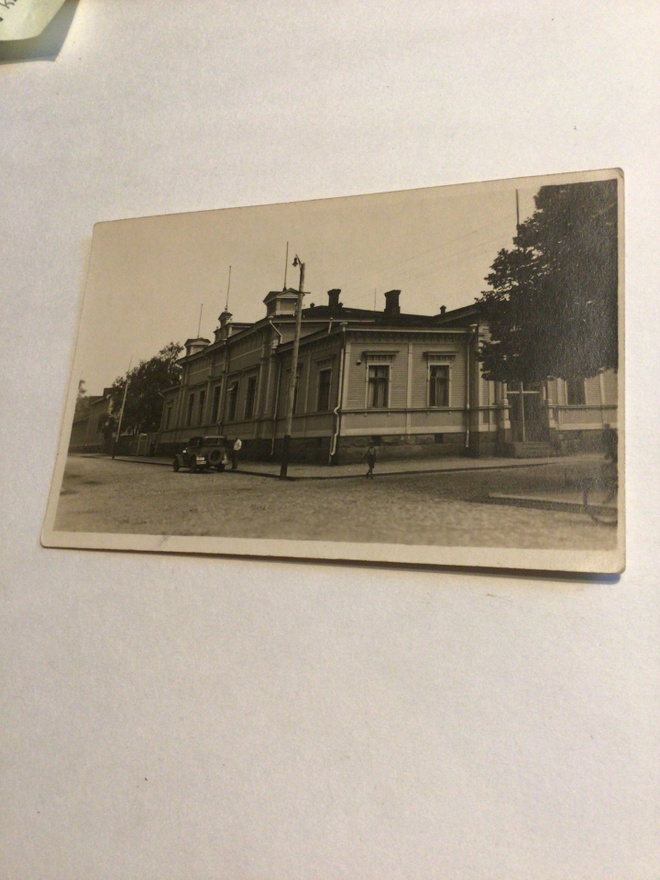 Pori