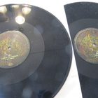 Newsted Heavy Metal Music 2 * LP Metallica GF - pikkukuva 3