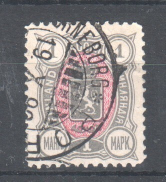 1889 1 mk merkki (2 )