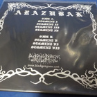 ARAZUBAK - S/T M-/M PORTUGAL 2020 PRESS LP - pikkukuva 2