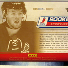 Ryan Ellis Nashville Predadors Panini 2011 /35 tehty - pikkukuva 2