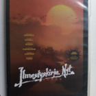 DVD ILMESTYSKIRJA NYT Redux ( Sis.postikulut ) - pikkukuva 1