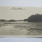 Asikkala Kalkkinen - 1926 Ruotsiin - pikkukuva 1