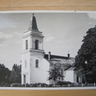 VANHA Postikortti Hamina 1950-luku - pikkukuva 1