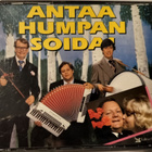 ANTAA HUMPAN SOIDA osat 1-3 -3CD,VALITUT PALAT v.1992 - pikkukuva 1