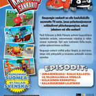 Kaupungin sankarit 6 - Painava kuorma (DVD) - pikkukuva 2