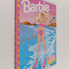 Tarja (suom.) Hilli : Barbie autiolla saarella - pikkukuva 1