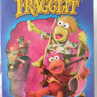 Fragglit 6. DVD Jim Henson's - pikkukuva 1