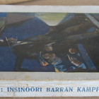 Stein Riverton: Insinööri Barran kamppailu. Minerva 1922. - pikkukuva 3