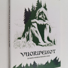 Vuoripeikot ja muita wanhoja kauniita satuja - pikkukuva 1