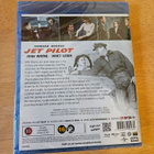 Jet Pilot - Lentävät paholaiset (Blu-ray, uusi) - pikkukuva 2
