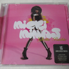 NICKI MINAJ - GHETTO BARBIE CD - pikkukuva 1