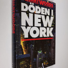 Stuart Woods : Döden i New York - pikkukuva 1