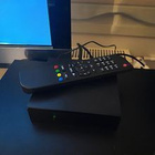 HD digiboksi antenni- ja kaapeliverkkoon (DVB-T2, DVB-C HD) - pikkukuva 1