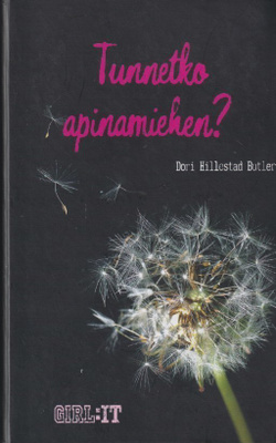 Dori Hillestad Butler: Tunnetko apinamiehen?
