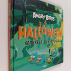 Jari Niipola : Halloween : karkkeja ja kepposia - pikkukuva 1