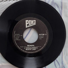 7" J. Karjalainen & Mustat Lasit: Irmeli / Mä meen - pikkukuva 2
