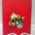 Aku Ankan taskukirja 58 Aku pitää pintansa 1.p - pikkukuva 2