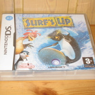Nintendo DS Surf's Up - pikkukuva 1