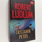 Robert Ludlum : Tristanin petos - pikkukuva 1