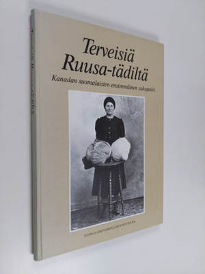 Varpu ym. (toim.) Lindström-Best : Terveisiä Ruusa-tädilt...