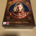 The Tudors kaikki kaudet UUSI suomitekstit - pikkukuva 1