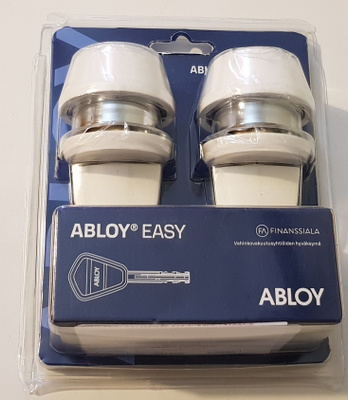 abloy easy