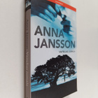 Anna Jansson : Vaitelias Jumala - pikkukuva 1